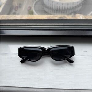 Amazon Women’s Black Sunglasses